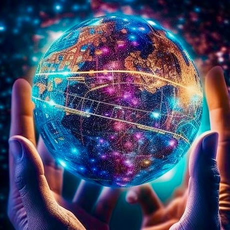 🪐 Astrology Natal Chart Reading: Discover Your Soul’s Blueprint
